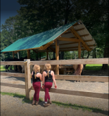 Kids at the Ranch